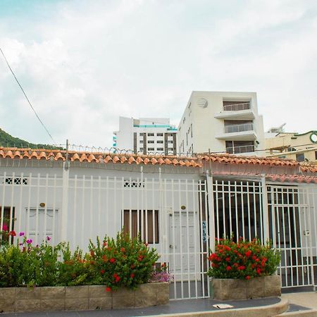 سانتا مارتا Mundihoteles Rodadero Platino المظهر الخارجي الصورة
