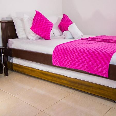 سانتا مارتا Mundihoteles Rodadero Platino المظهر الخارجي الصورة
