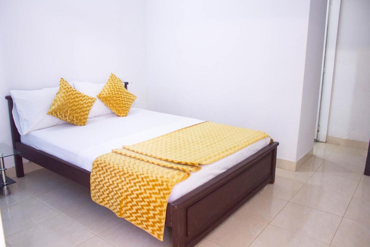 سانتا مارتا Mundihoteles Rodadero Platino المظهر الخارجي الصورة