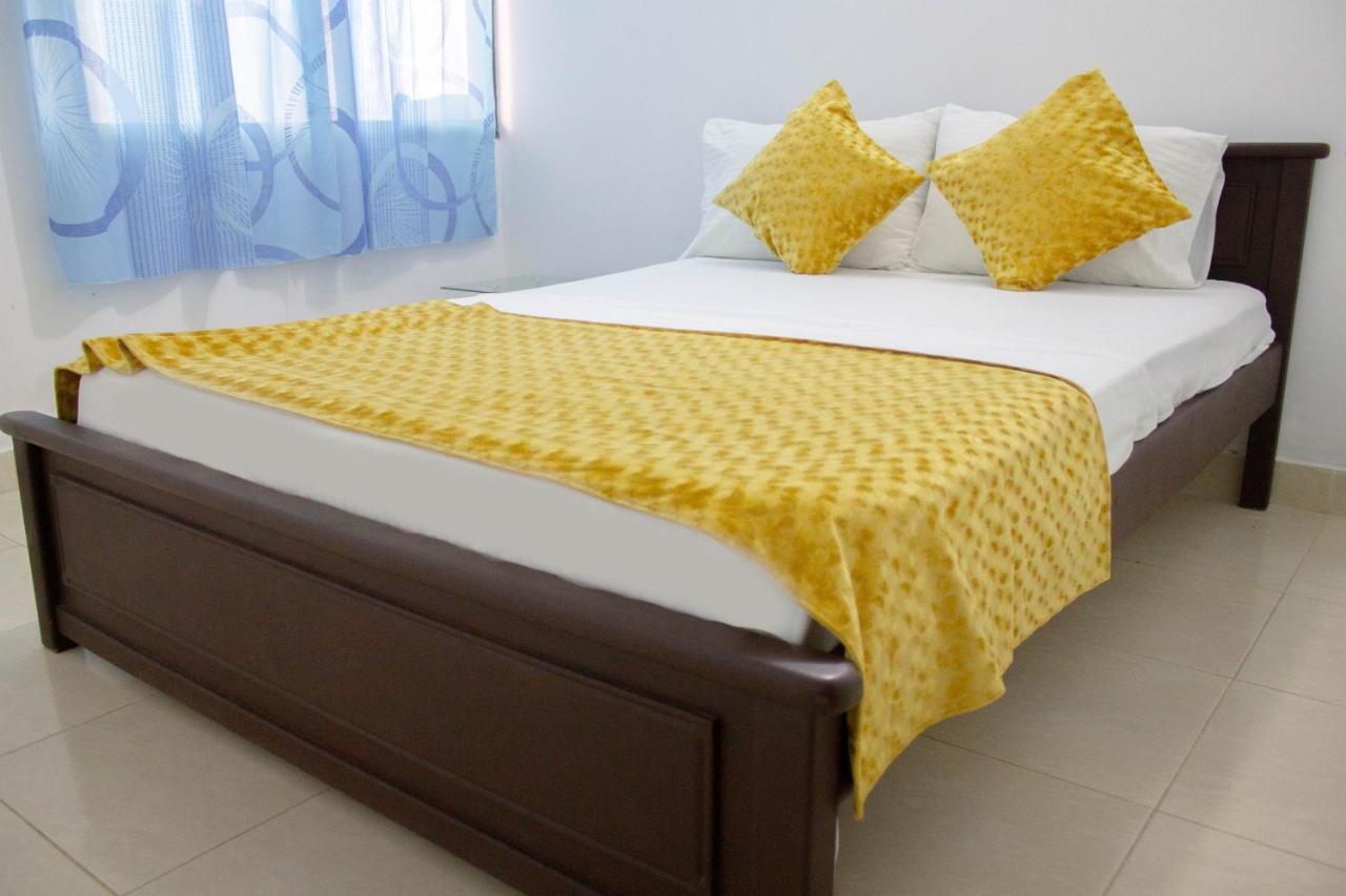 سانتا مارتا Mundihoteles Rodadero Platino المظهر الخارجي الصورة