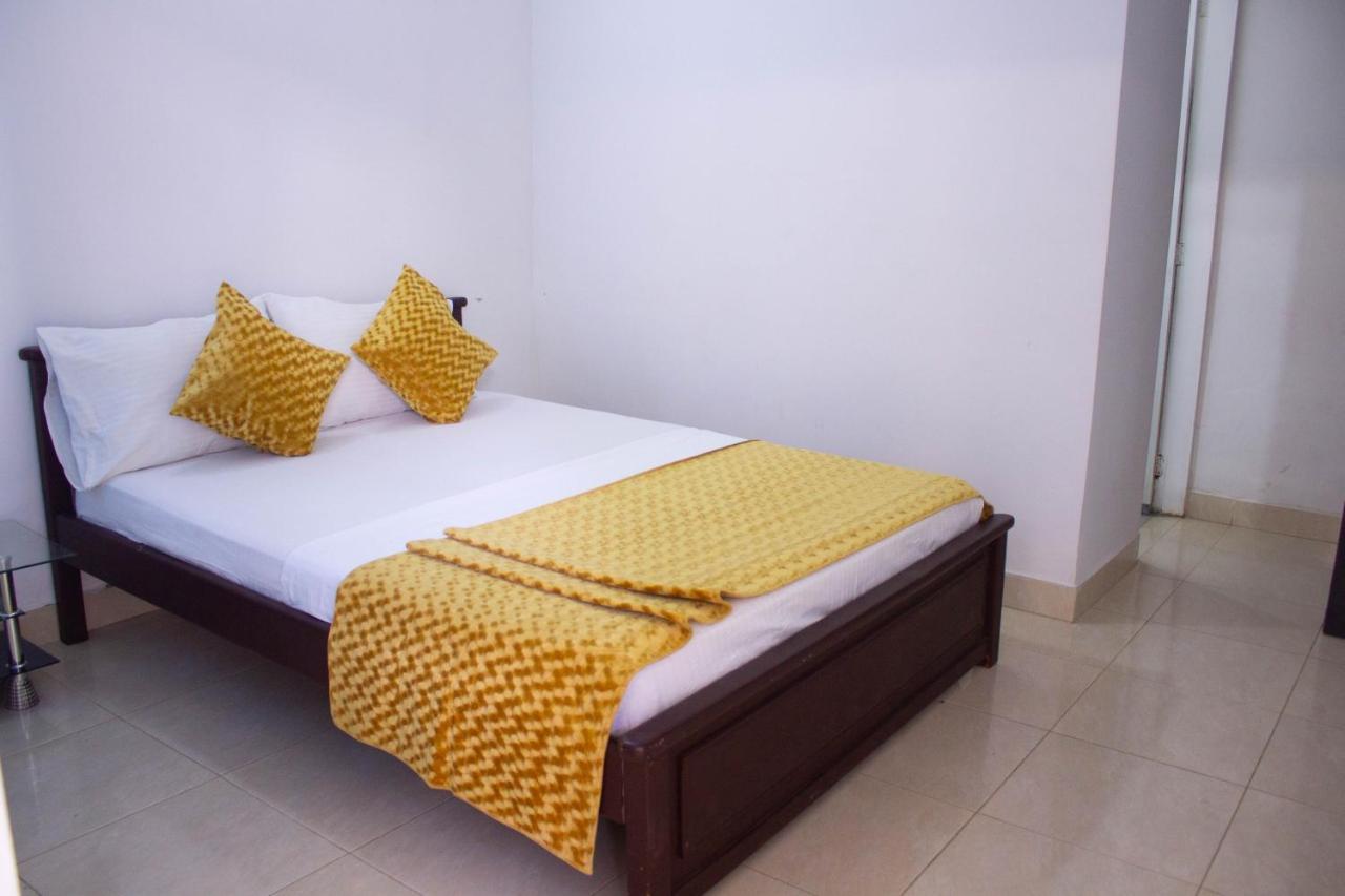 سانتا مارتا Mundihoteles Rodadero Platino المظهر الخارجي الصورة