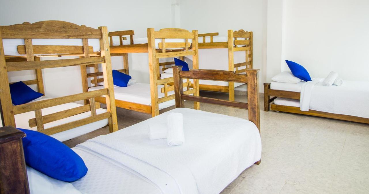 سانتا مارتا Mundihoteles Rodadero Platino المظهر الخارجي الصورة