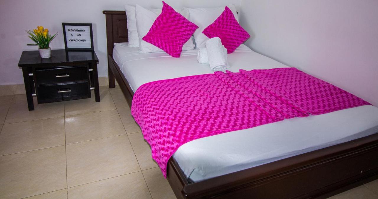 سانتا مارتا Mundihoteles Rodadero Platino المظهر الخارجي الصورة